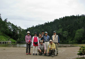 ���ˤ��Ӥǽ���̿�